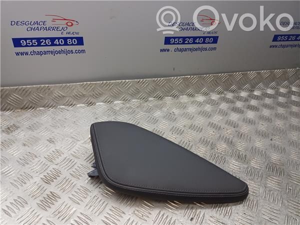 Nissan Qashqai Rivestimento inferiore