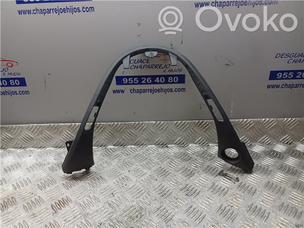 BMW X1 E84 Bottom trim 