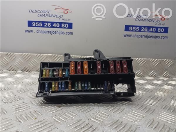 Módulo de fusible   69005820