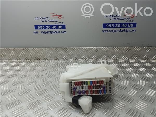 Sulakemoduuli   8273076022
