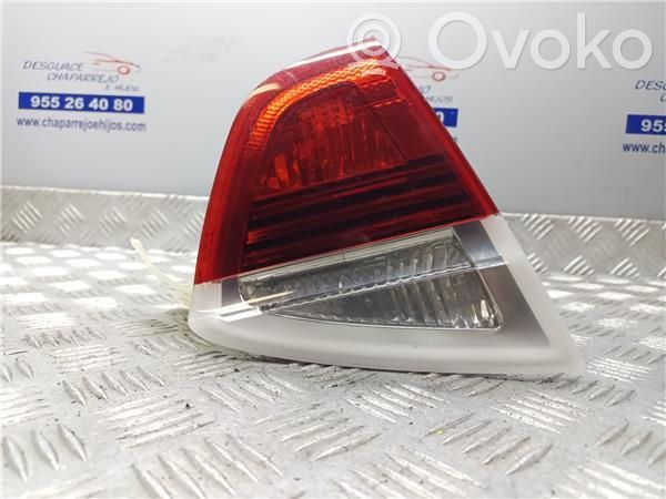 BMW 3 E46 Takavalon polttimo 