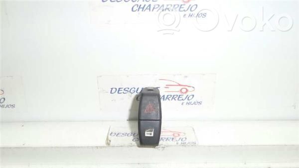 BMW 5 E60 E61 Botón interruptor de luz de peligro 