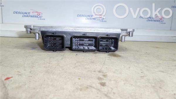Citroen C5 Engine control unit/module ECU 