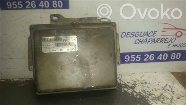 Peugeot 106 Engine control unit/module ECU 