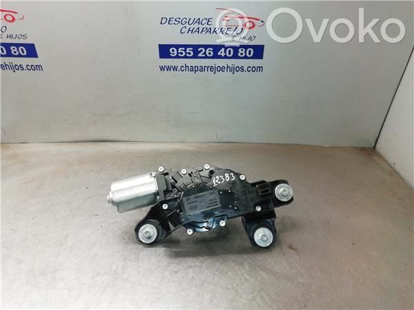 KIA Ceed Motor ștergător lunetă 