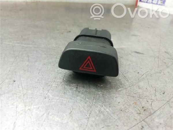 Botón interruptor de luz de peligro   13A350AC