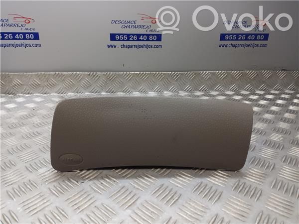 Citroen C3 Pluriel Poduszka powietrzna Airbag pasażera 
