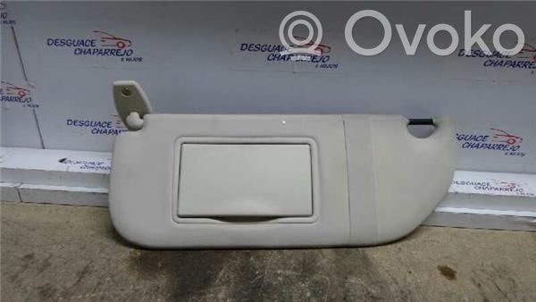Sun visor   8143JF