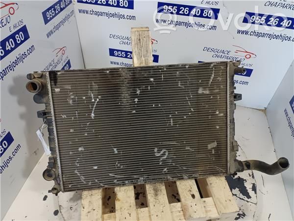 Peugeot Expert Radiatore dell’olio del motore 