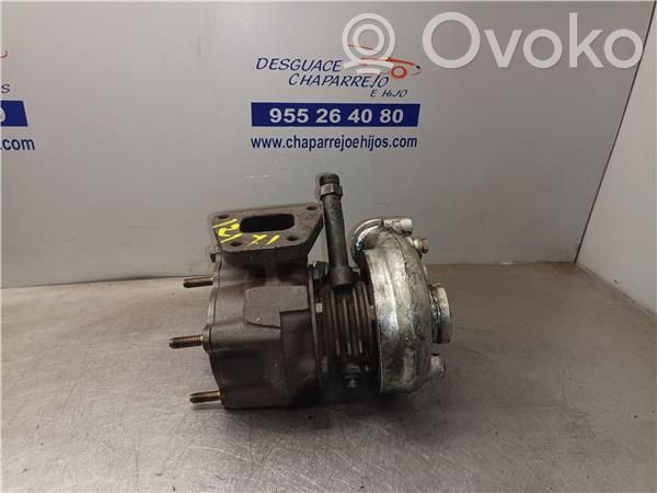 Turbo   28145700,WJ4607F