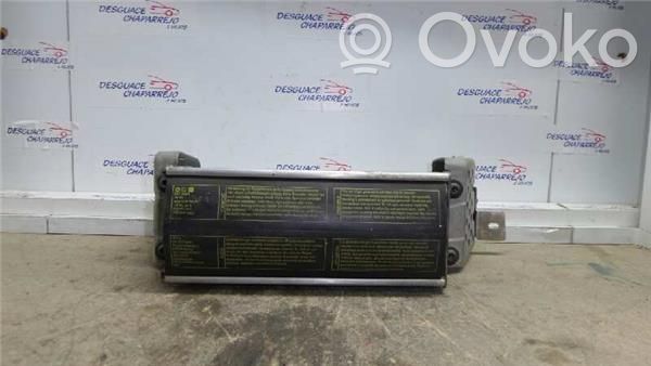 Seat Toledo I (1L) Airbag pasager