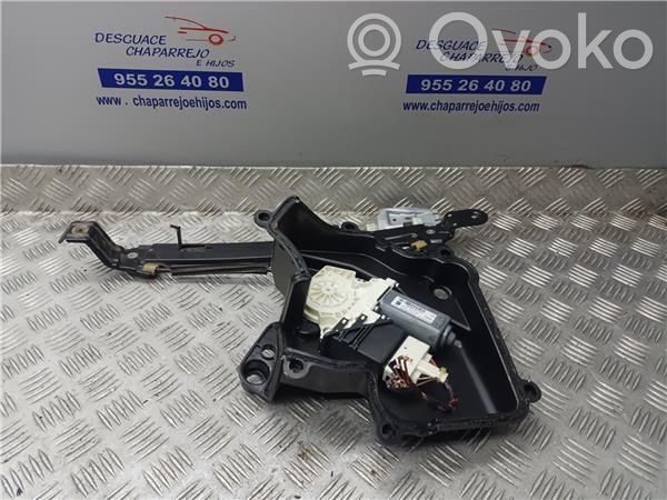 Seat Leon (1M) Regulador de puerta trasera con motor 