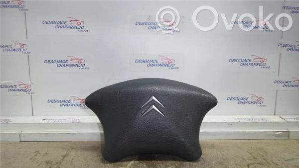 Citroen C5 Poduszka powietrzna Airbag kierownicy 