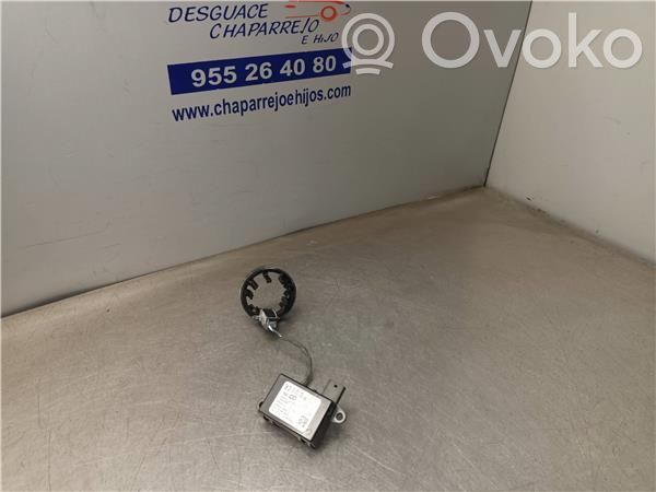 Opel Insignia A Engine control unit/module 