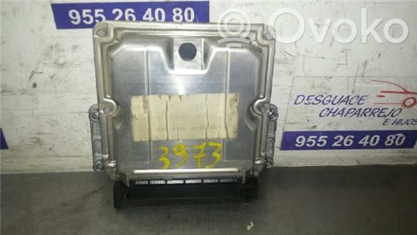 Engine control unit/module ECU   281010747
