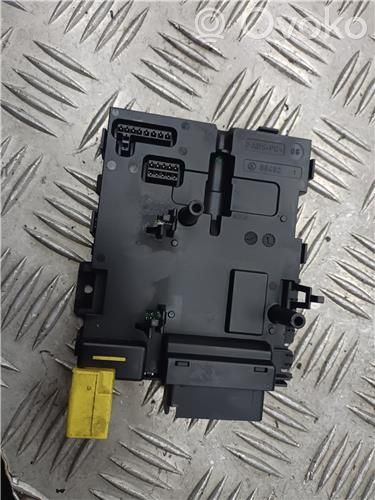 Volkswagen PASSAT B3 Alte unități/module de control 