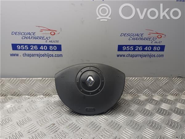 Renault Megane II Airbag volan 