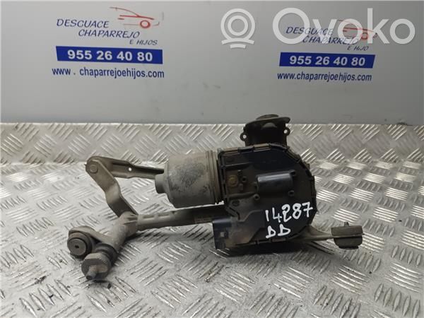Motor ștergător   390241921