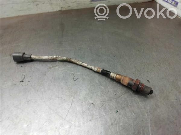 Citroen C1 Lambda probe sensor 