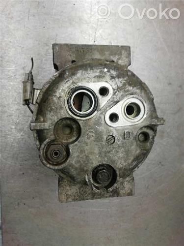 Klimakompressor Pumpe   8708581
