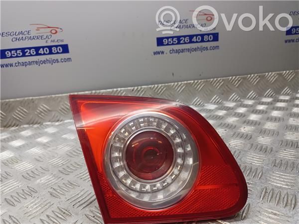 Volkswagen PASSAT B3 Lámpara de faros/luces traseros 