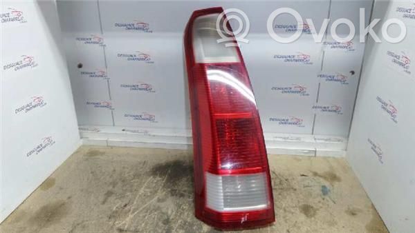 Opel Meriva A Takavalon polttimo 