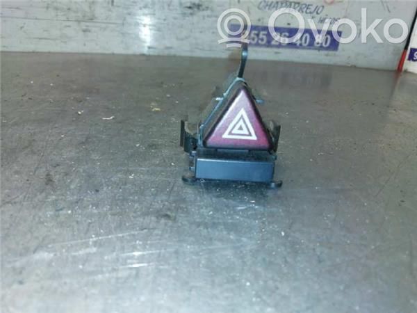 Mercedes-Benz B W245 Interruttore luci di emergenza 