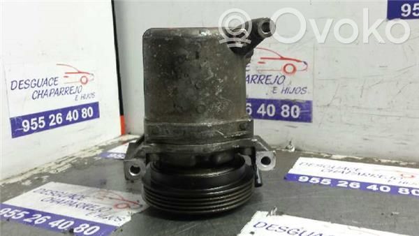 Suzuki Wagon R+ Compressore aria condizionata (A/C) (pompa) 