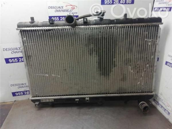 Seat Cordoba (6K) Radiateur d'huile moteur