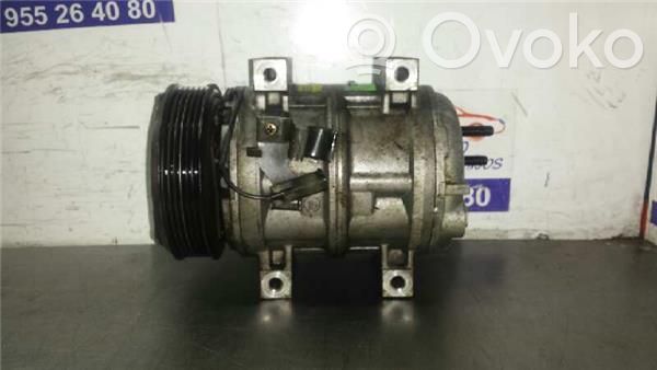 Volvo S40, V40 Compressore aria condizionata (A/C) (pompa)