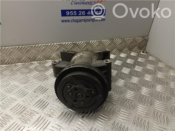 Nissan Almera Compressore aria condizionata (A/C) (pompa)