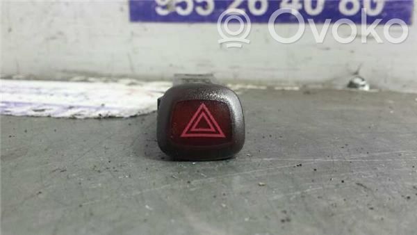 Volvo S80 Interruttore luci di emergenza