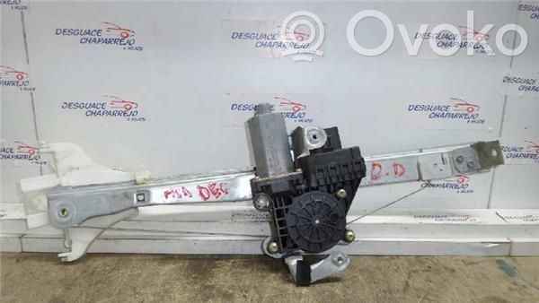 Ford Mondeo MK I Takaoven ikkunan nostin moottorilla 