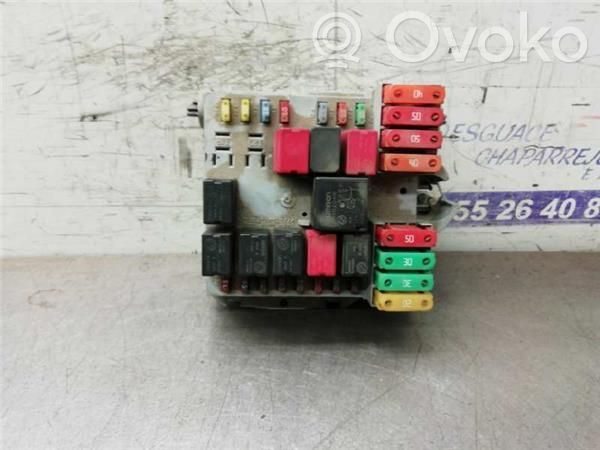 Modul siguranțe   51775688