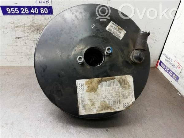 Fiat Bravo - Brava Jarrutehostin 