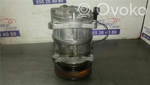 Volvo S40, V40 Compressore aria condizionata (A/C) (pompa)