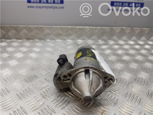 Motor de arranque   361002A100