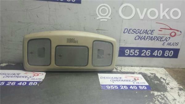 Fiat Croma Lampă scaun față 