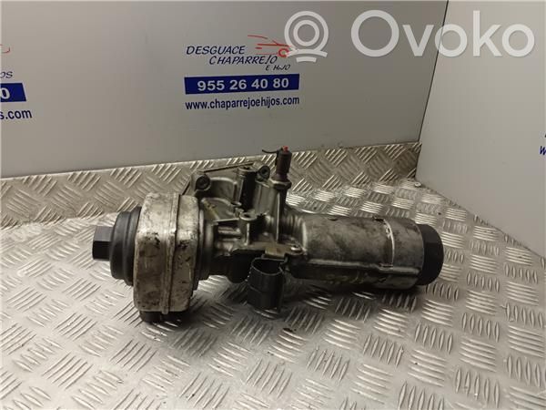 Mocowanie / uchwyt filtra oleju   38115389C