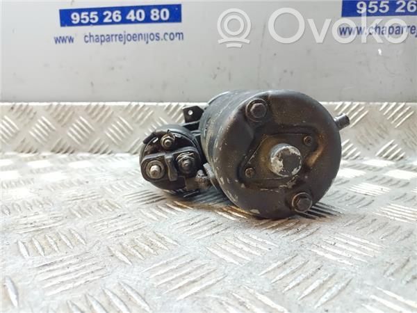 Mercedes-Benz E W210 Motor de arranque 