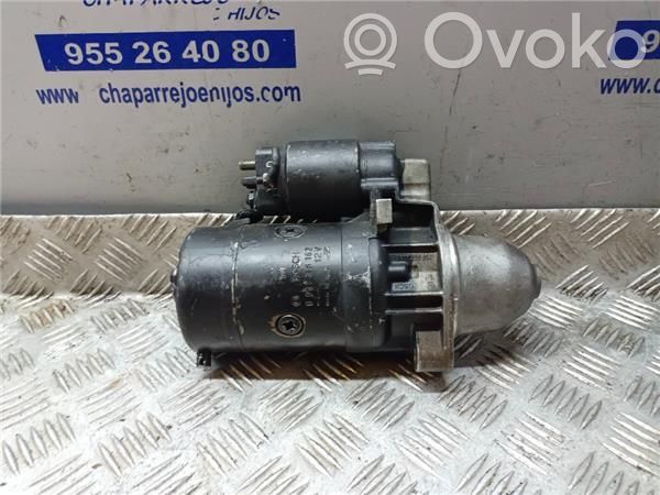 Mercedes-Benz E W210 Electromotor 
