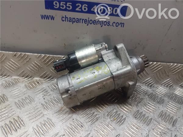 Electromotor   2Z911023M