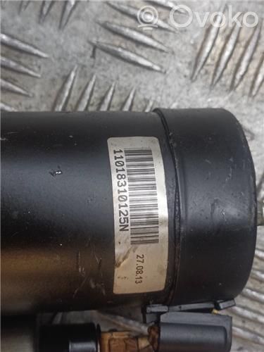 Peugeot 406 Motor de arranque 