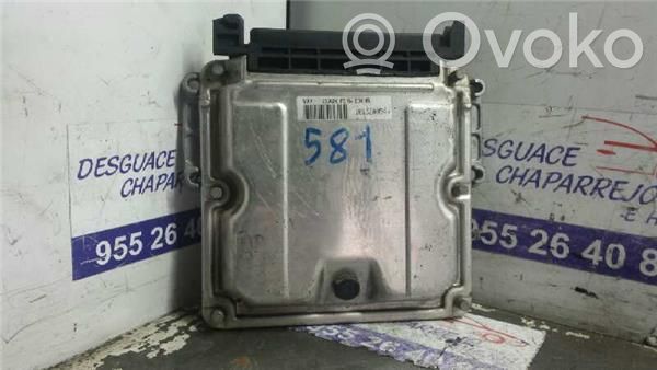 Peugeot 406 Engine control unit/module ECU 