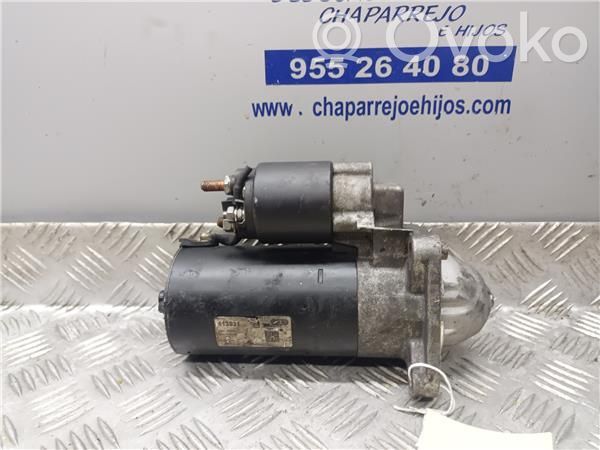 Стартер   113931