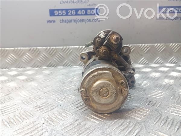 Electromotor   9688268480