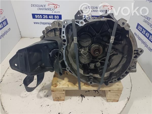 Mitsubishi Carisma Cutie viteze manuală cu 5 trepte 