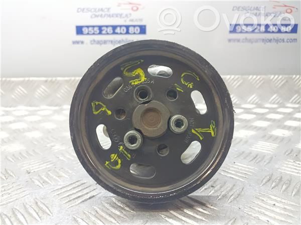 Seat Ibiza I (021A) Ohjaustehostimen pumppu 