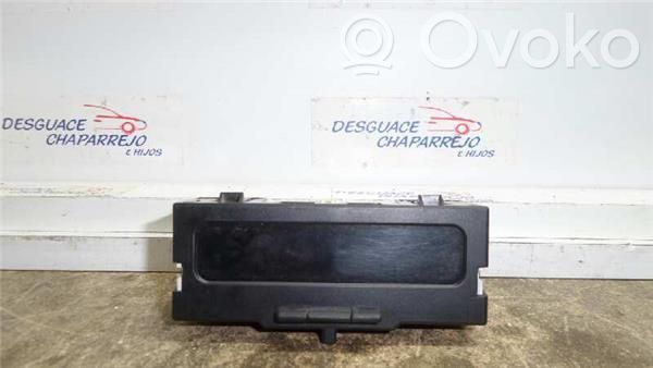 Renault Megane II Unité / module navigation GPS