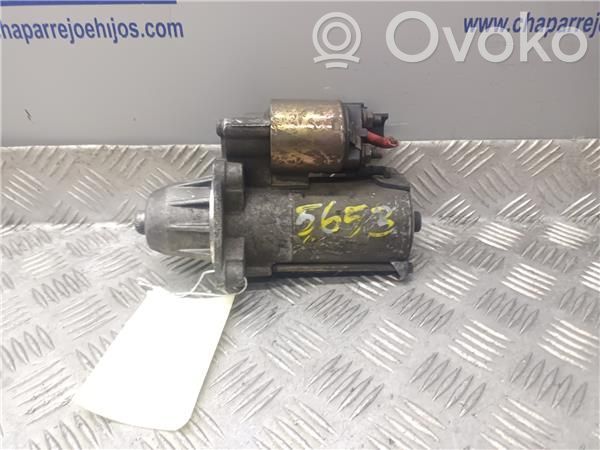 Electromotor   YS4U11000AA